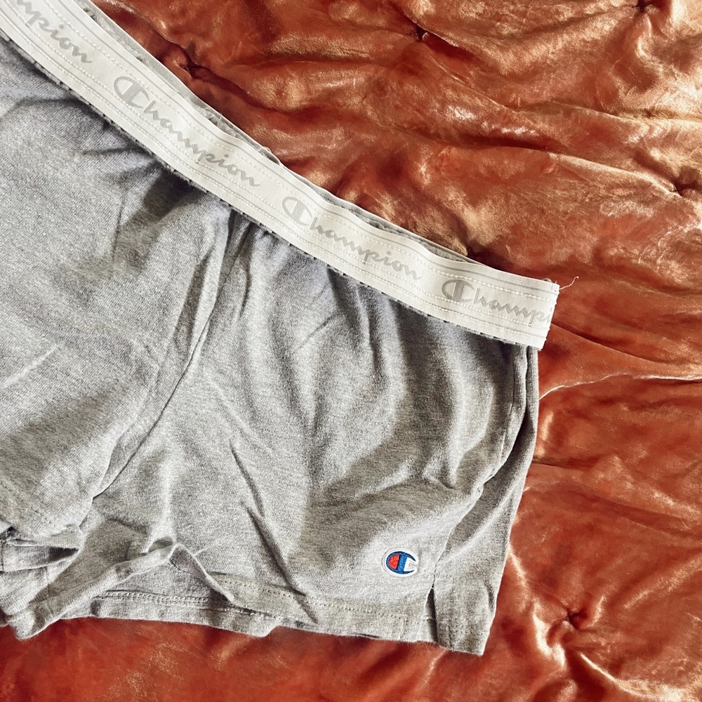 champion shorts